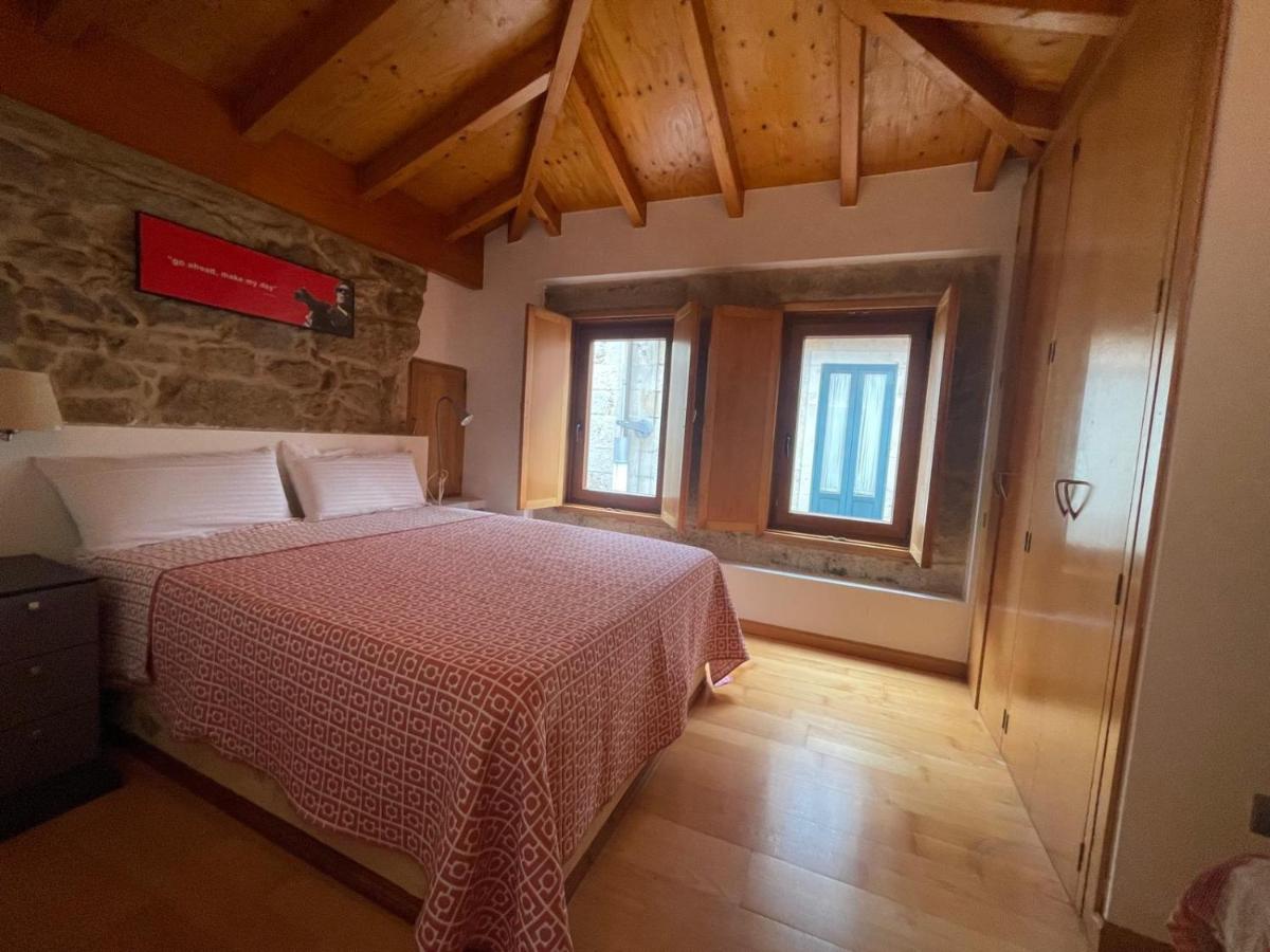GaliciaGuestHome Figueroa 27 - Housity