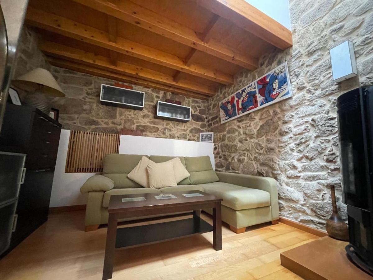 GaliciaGuestHome Figueroa 27 - Housity
