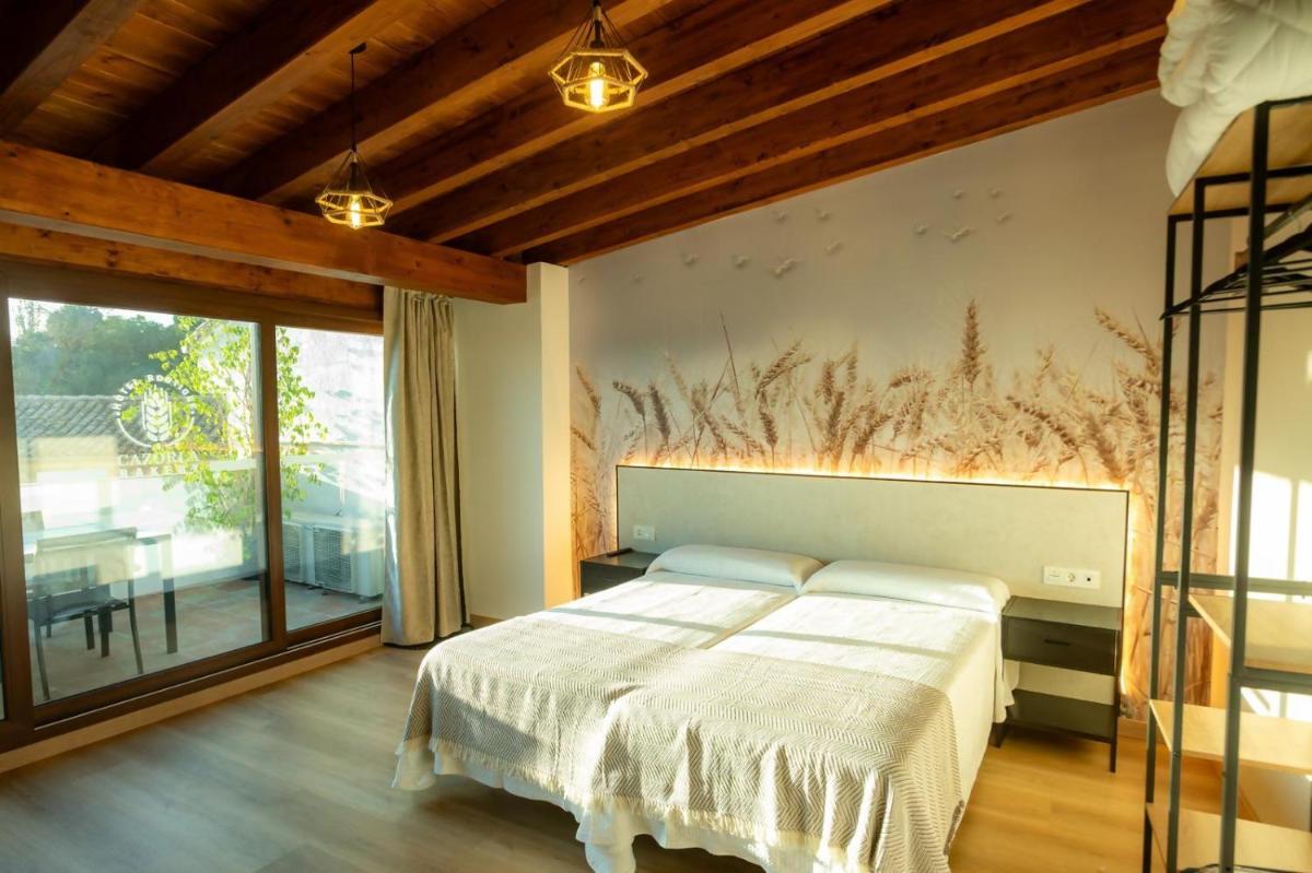 HOSTAL BOUTIQUE CAZORLA BAKERY - Housity