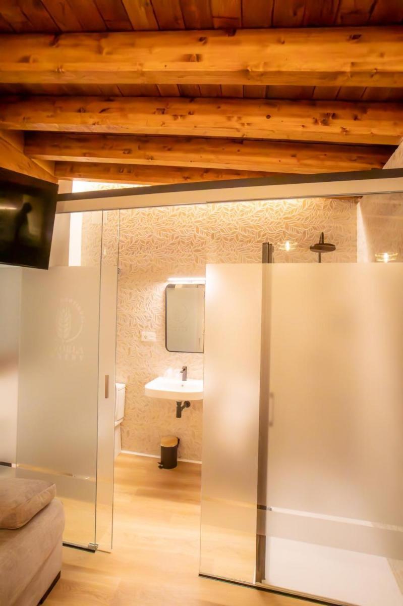 HOSTAL BOUTIQUE CAZORLA BAKERY - Housity