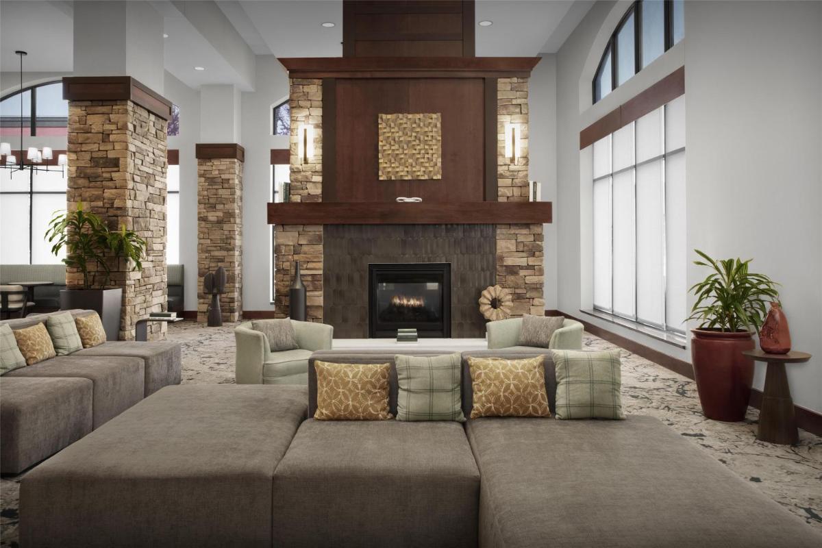 Hilton Garden Inn Oklahoma City/Bricktown - Housity