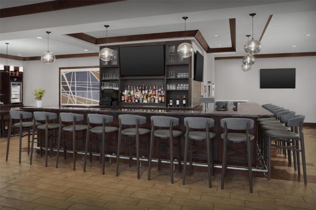 Hilton Garden Inn Oklahoma City/Bricktown - Housity