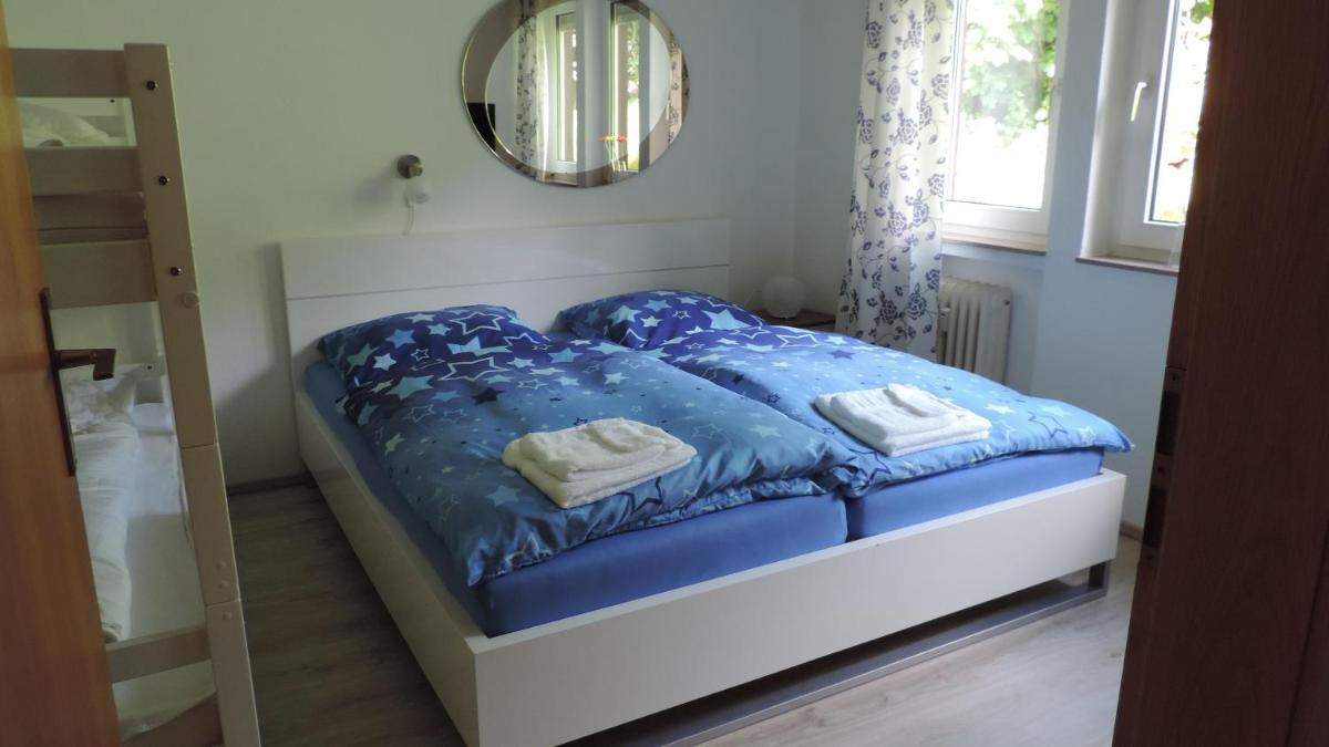 Apartment Winterbergerstraße 27 - Housity