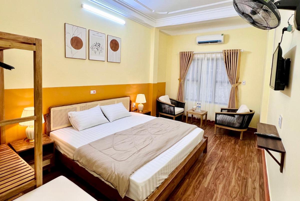 Khách Sạn Hùng Vân - Housity