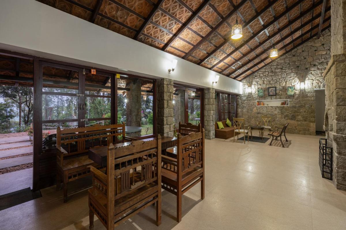 Avadale Munnar (Stag Groups Not Allowed) - Housity