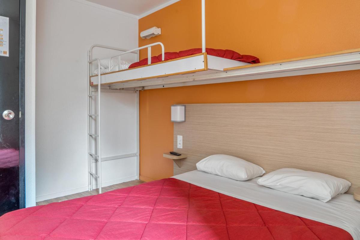 Premiere Classe Rouen Nord - Barentin - Housity