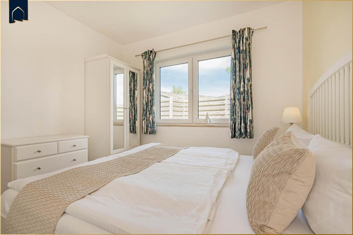 Ferienhaus Zirchow 3 - Housity