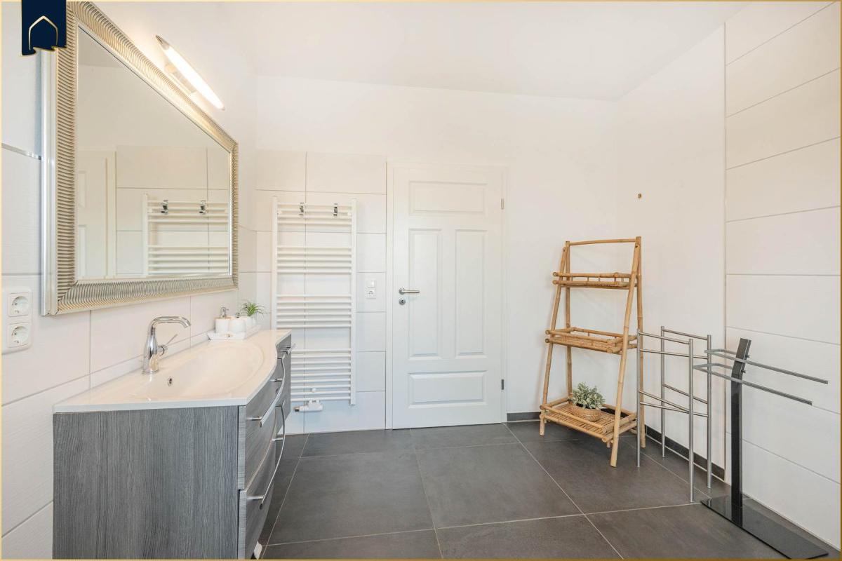 Ferienhaus Zirchow 3 - Housity