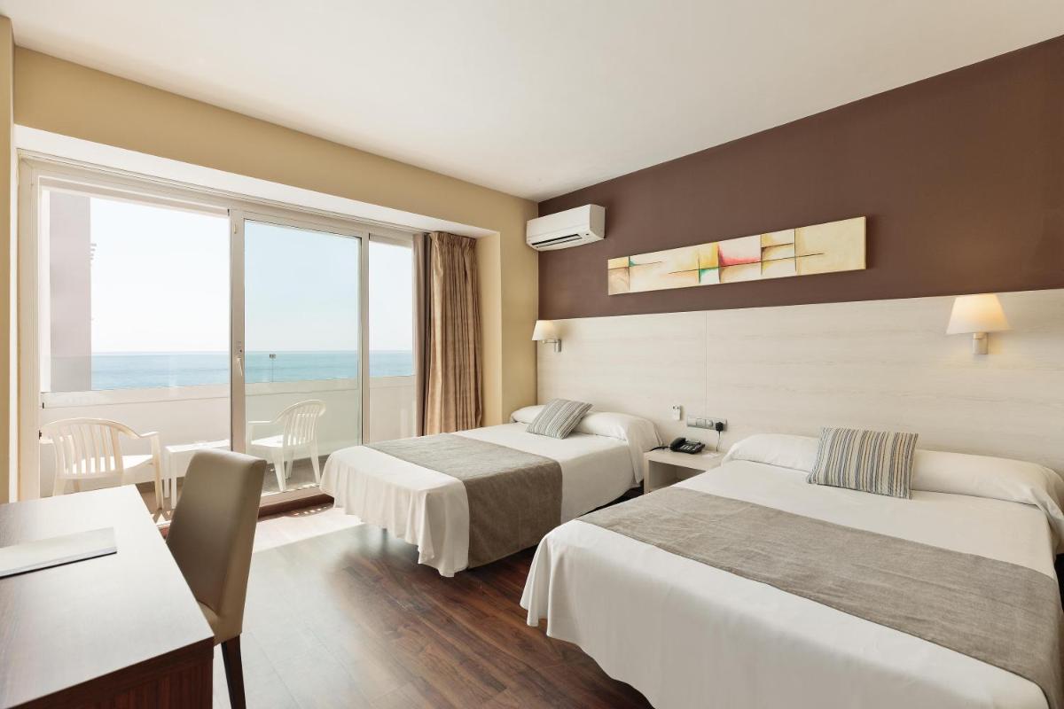 Hotel Best Indalo - Housity