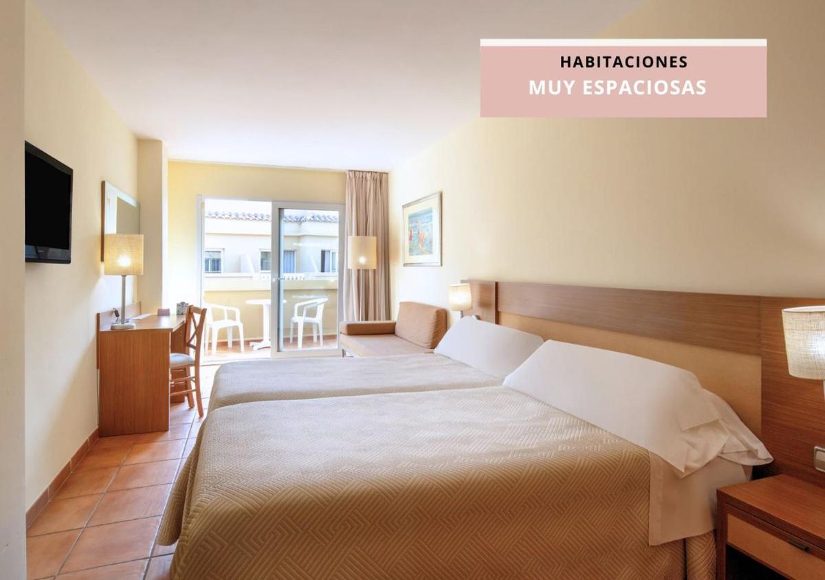 Hotel RH Casablanca Suites - Hizvo