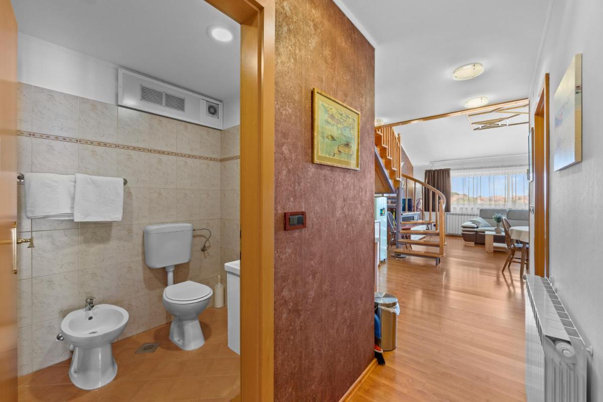 Apartments Villa Brigita - Housity