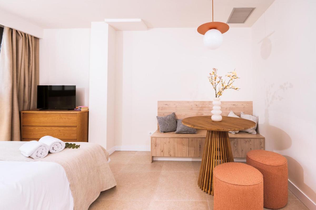 Apartamentos Marfina - Housity
