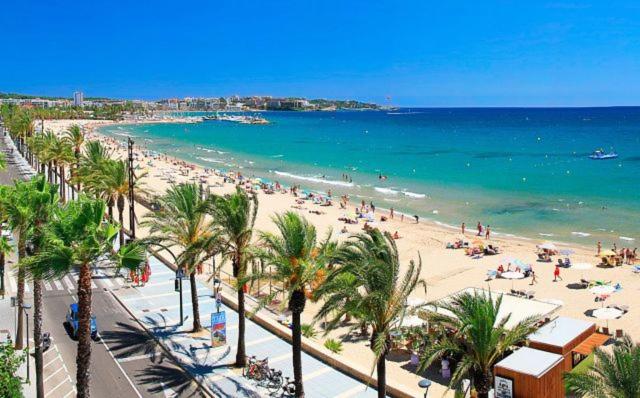 Apartamento Maya Relax Salou - Housity