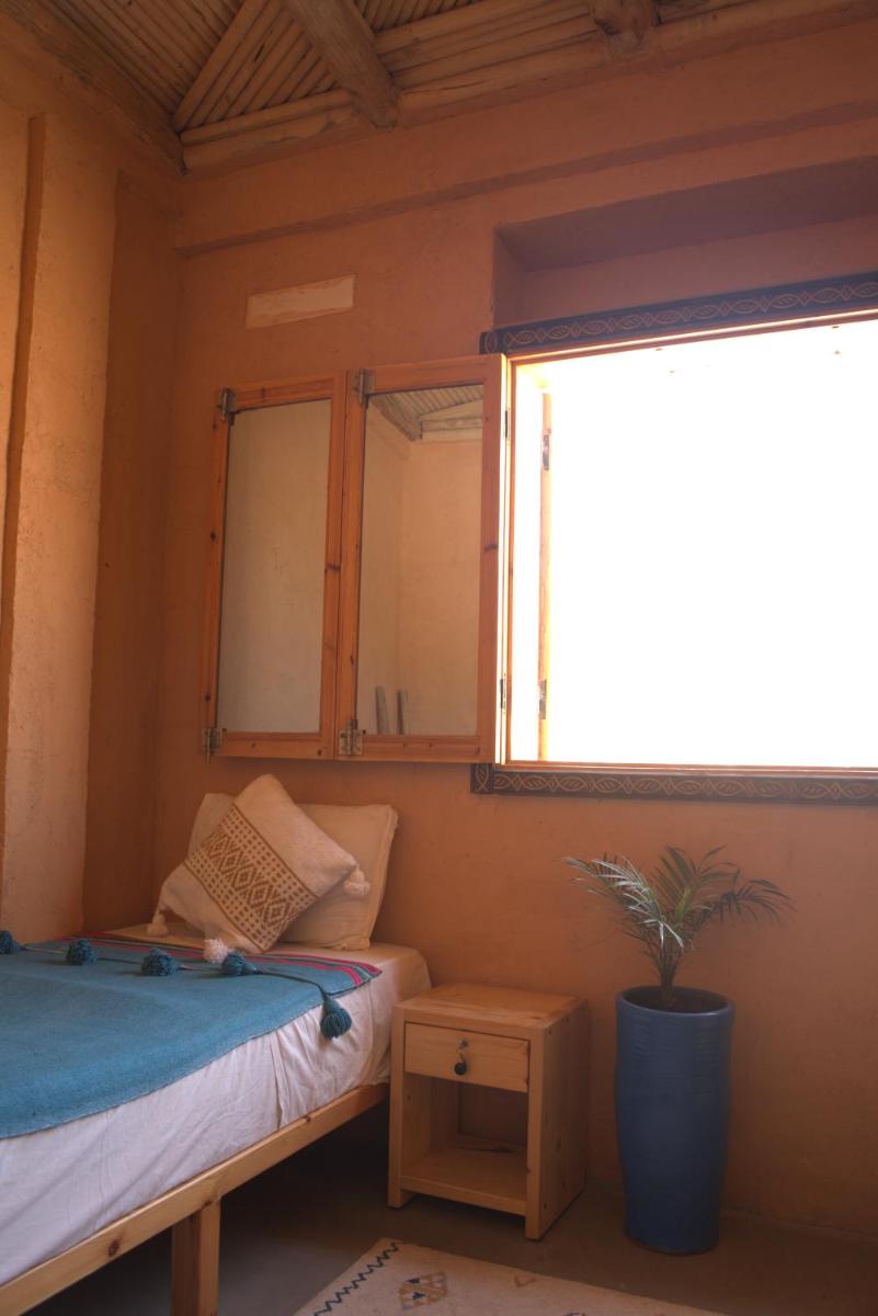 Salt House Morocco - Surf & Yoga Camp - Housity