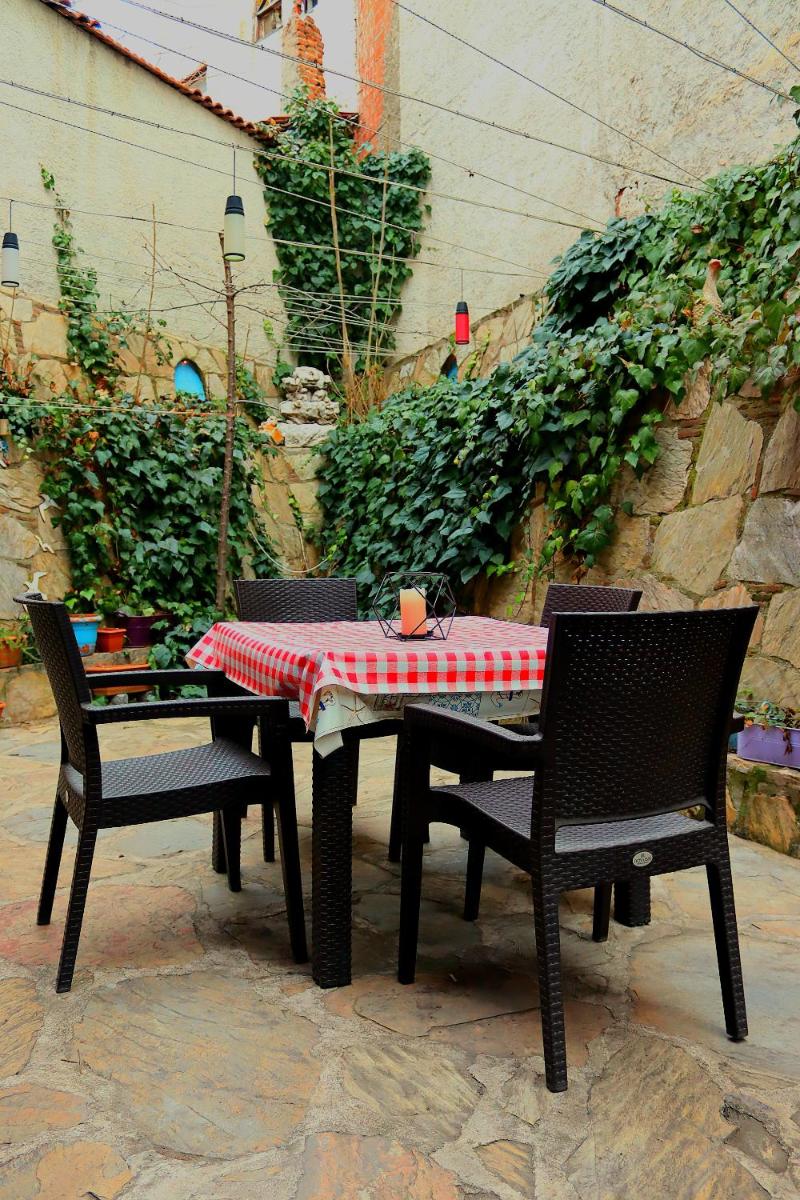 Odunpazarı Paşa Konak Hotel - Housity