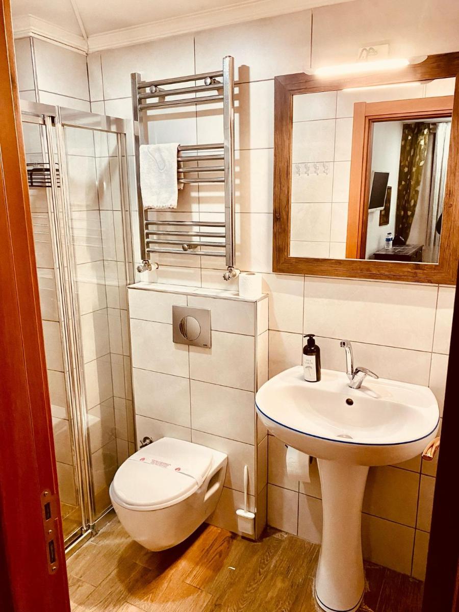 Odunpazarı Paşa Konak Hotel - Housity
