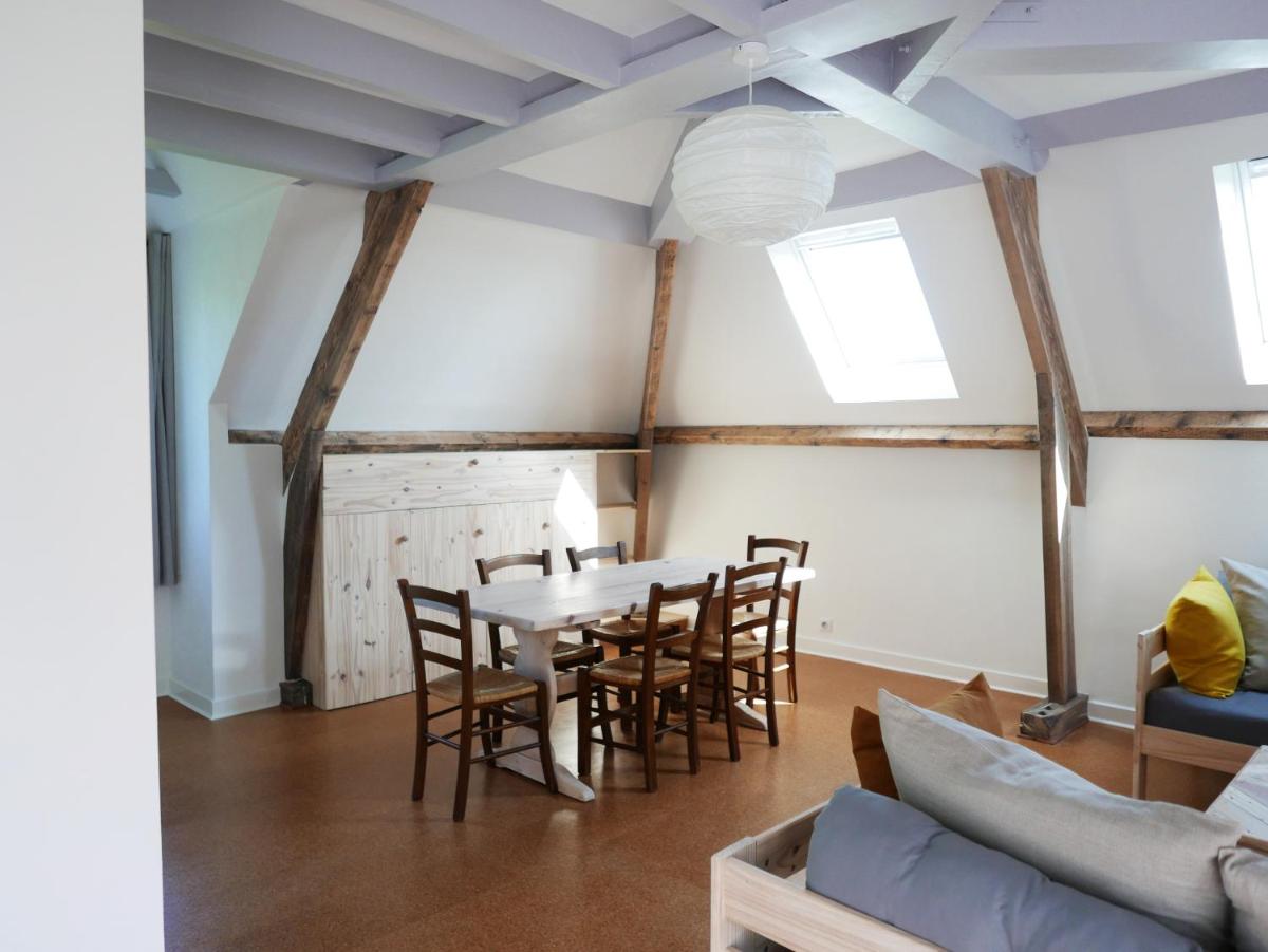 Gîte Prétanie - Housity