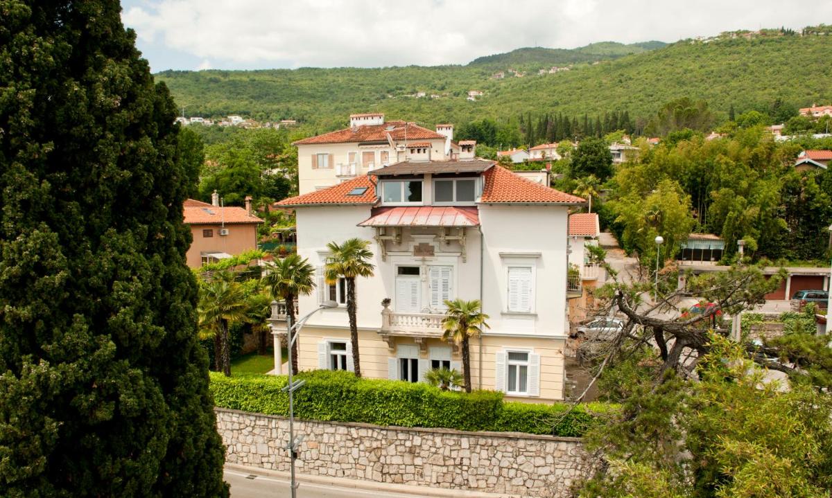 Suitetrails - Apartman Isadora