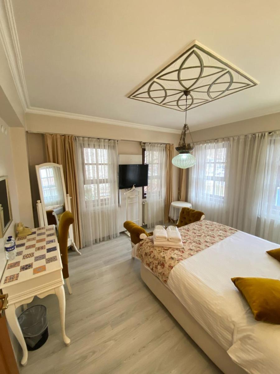 Odunpazarı Paşa Konak Hotel - Housity