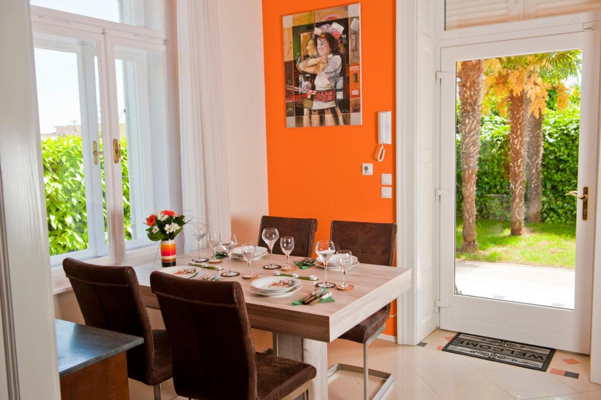 Suitetrails - Apartman Isadora