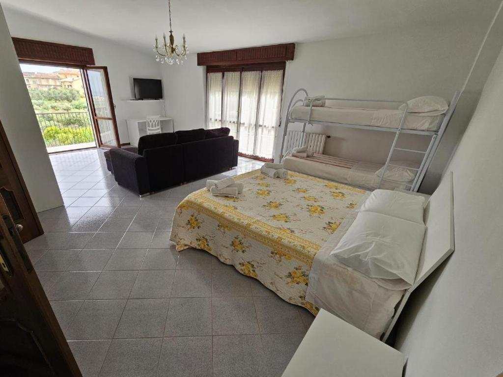 B&B Biagio Managed by Calabria Mare Experience - Housity