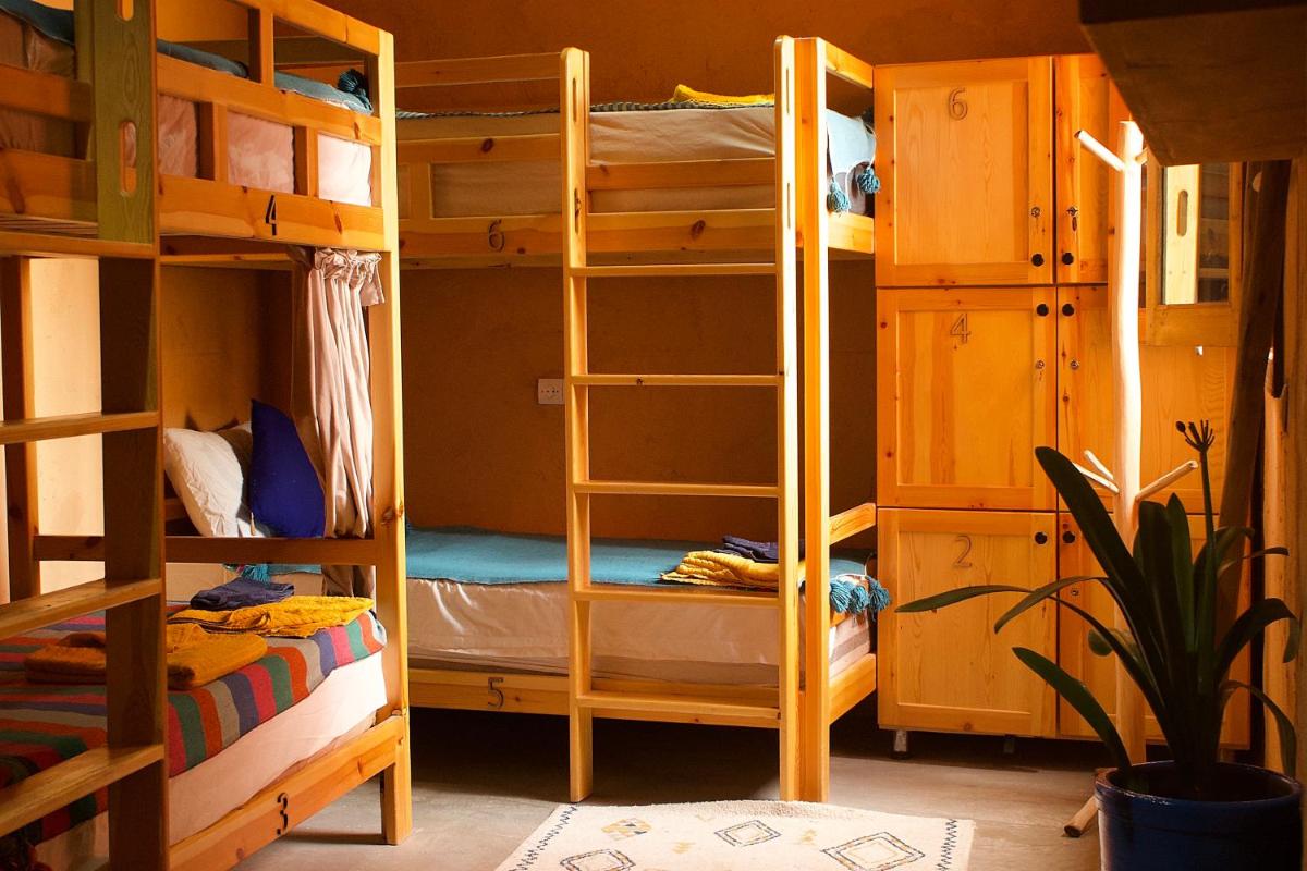 Salt House Morocco - Surf & Yoga Camp - Housity