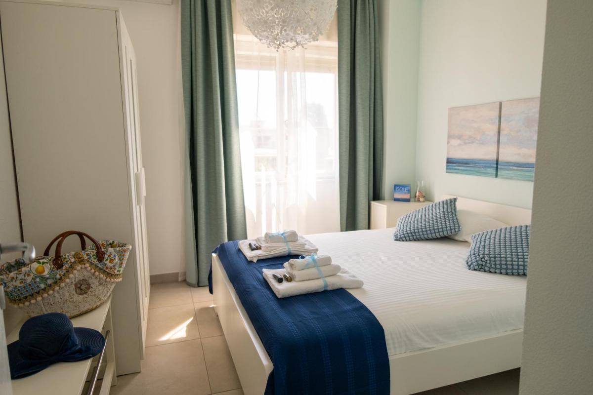 Shalacory - Etna & Sea - Housity