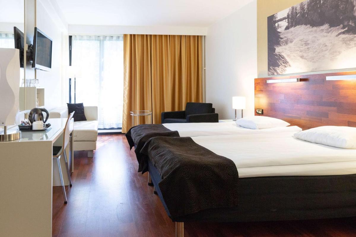 Scandic Imatran Valtionhotelli - Housity