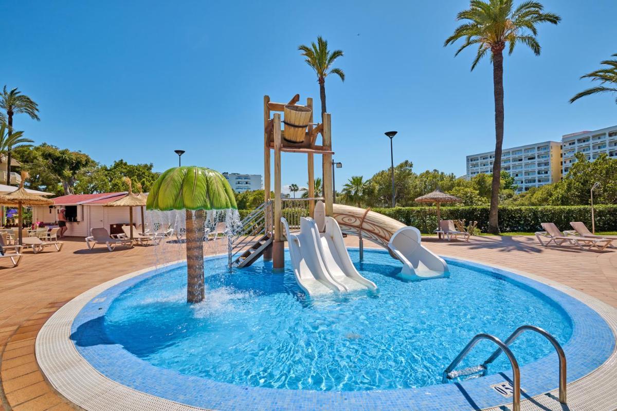 Piscina en o cerca de Grupotel Port D´Alcudia