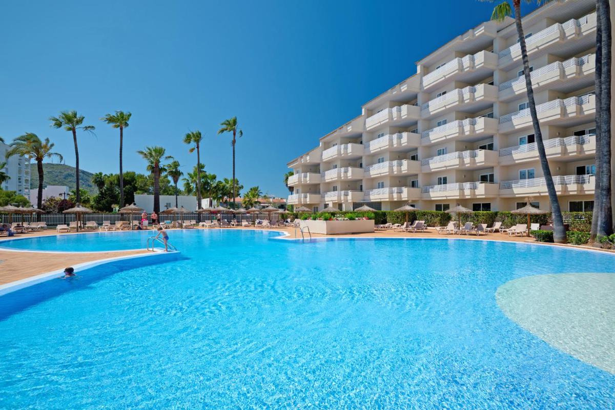 Piscina en o cerca de Grupotel Port D´Alcudia