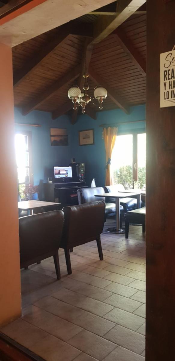 La Estacion Hostel - Housity