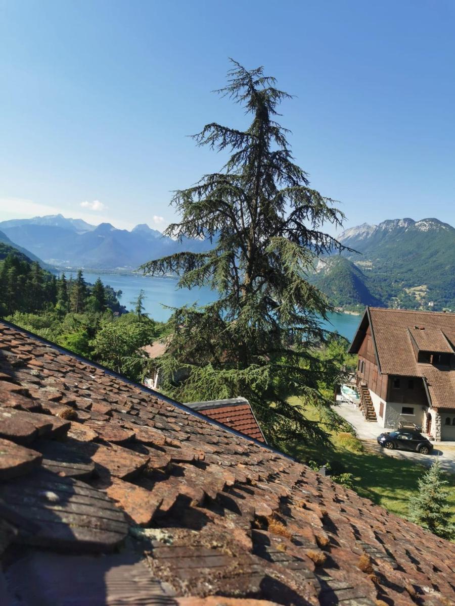 Petit studio vue lac / La Talloirdaze - Housity