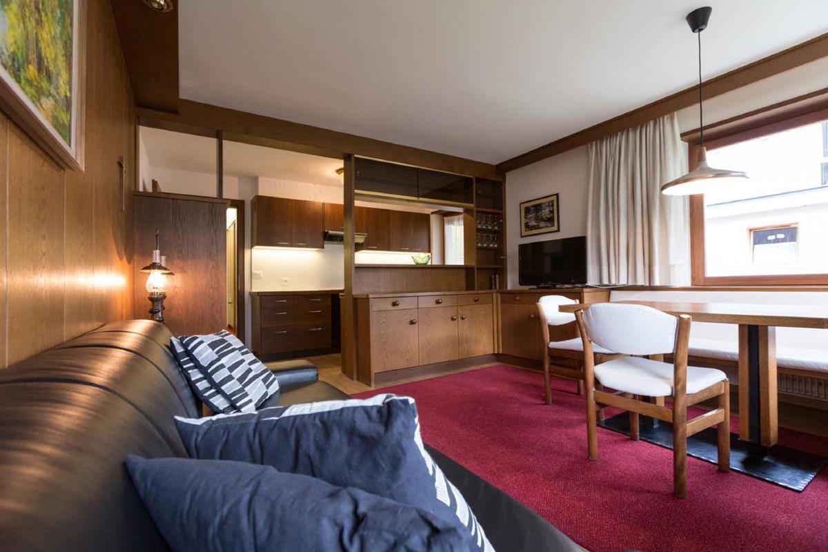 Apartments Meisules - Housity