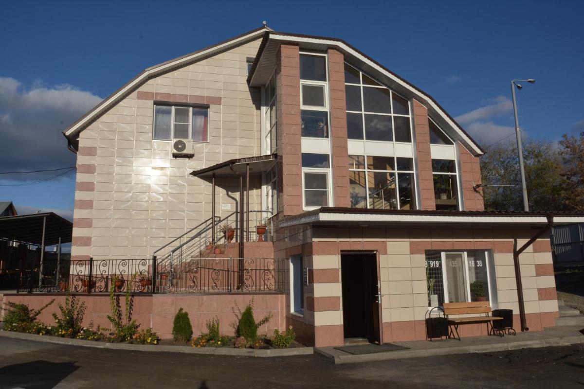 Guest House Stary Oskol - Housity