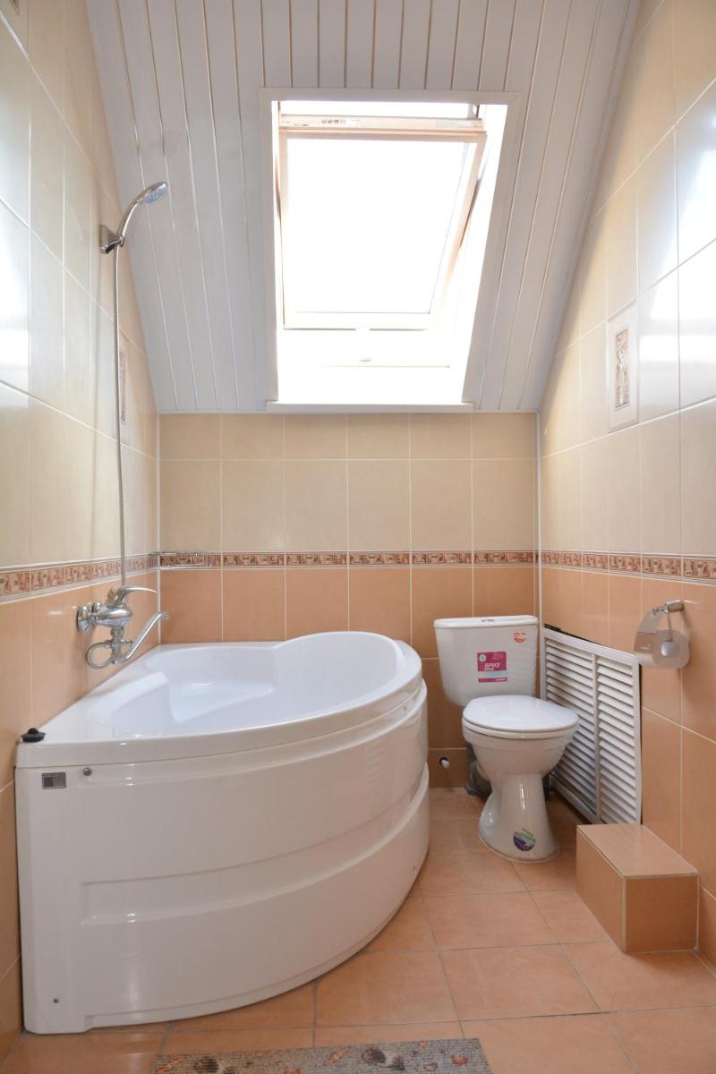 Guest House Stary Oskol - Housity