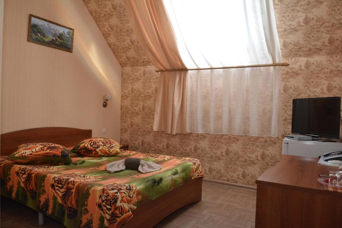 Guest House Stary Oskol - Housity