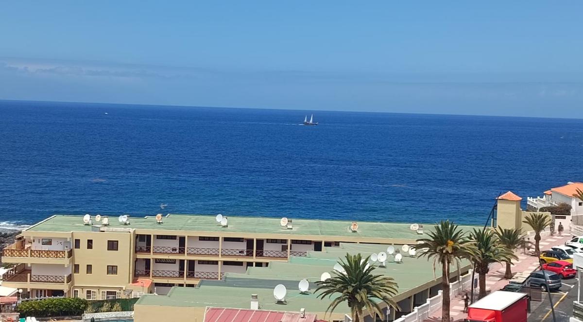 Sol y Mar - Hizvo