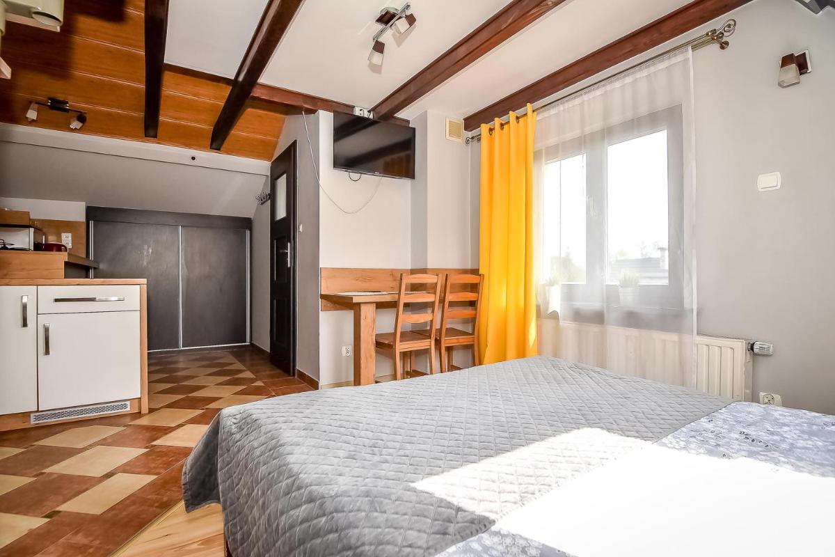 Apartamenty U Anki - Housity