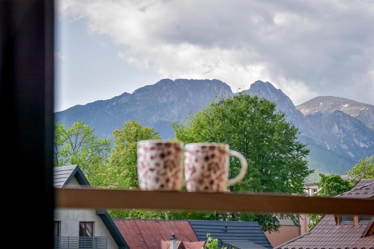 Apartamenty U Anki - Housity