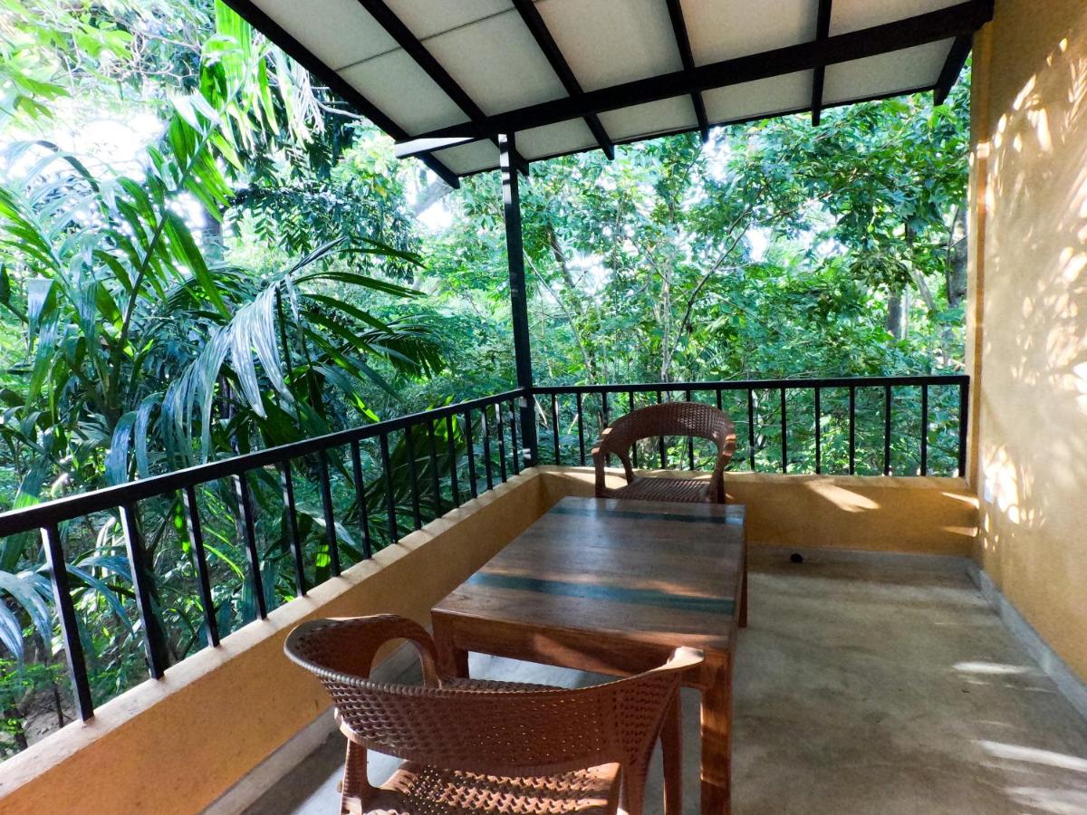 Orient Lodge - Galewela - Housity