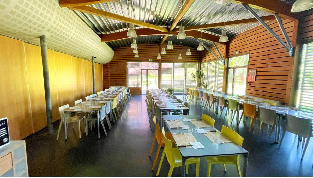 Auberge de Jeunesse HI Grenoble - Housity