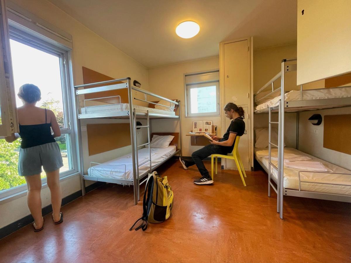 Auberge de Jeunesse HI Grenoble - Housity