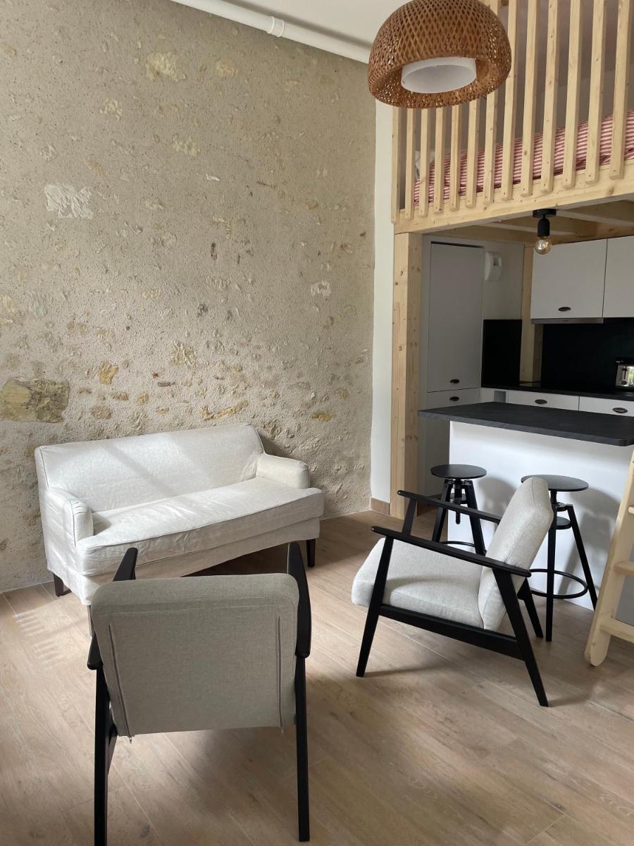 La Métairie Chambres d'hôtes et Table d'hôtes - Housity
