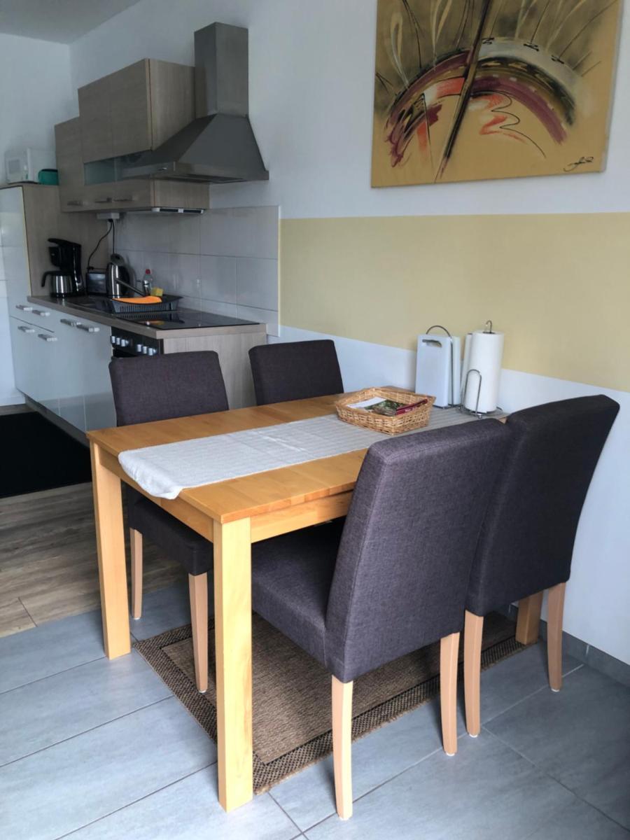 Ferienwohnung A.Engelhardt - Housity