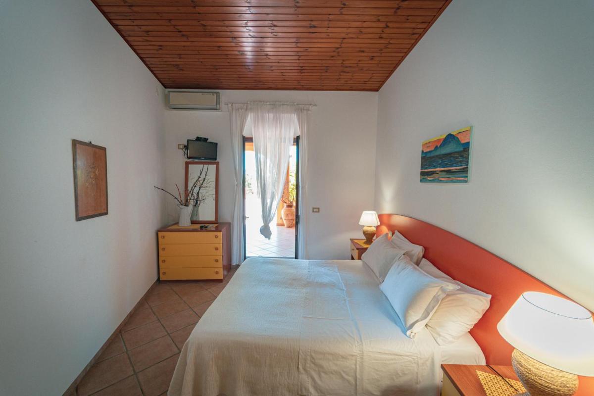 Resort Al Belvedere Salina - Housity