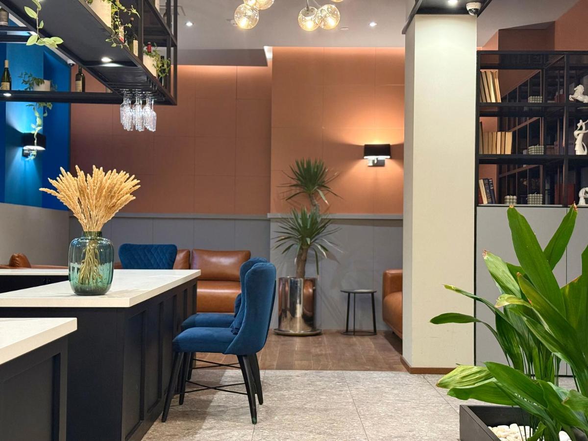 Tbilisi Edition - Design Hotel & Private Spa - Hizvo