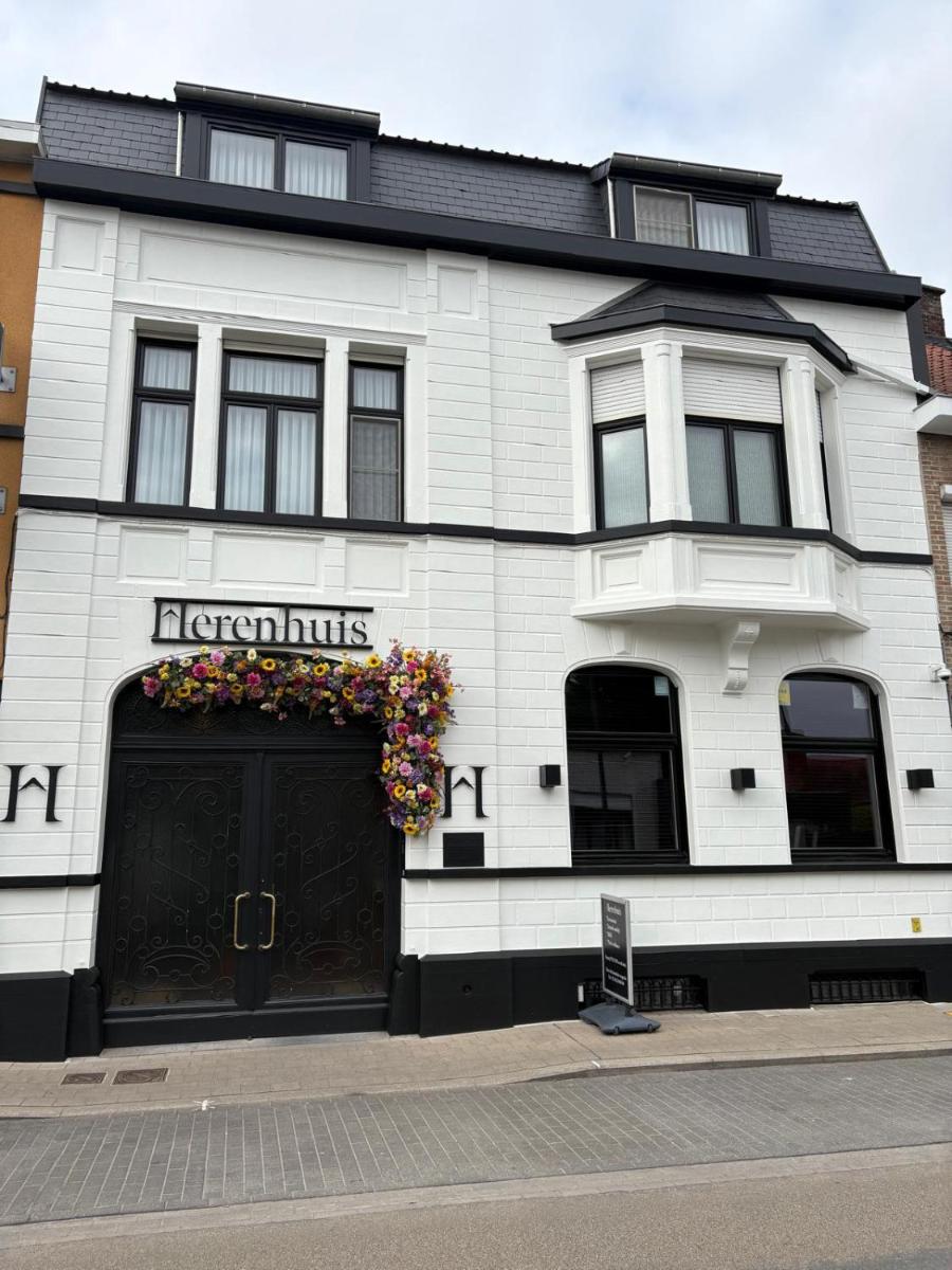 B&B Herenhuis - Housity