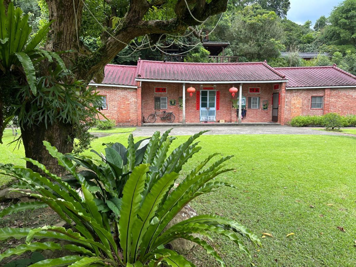 眉山居Meishanju 苗栗縣民宿004號 - Housity