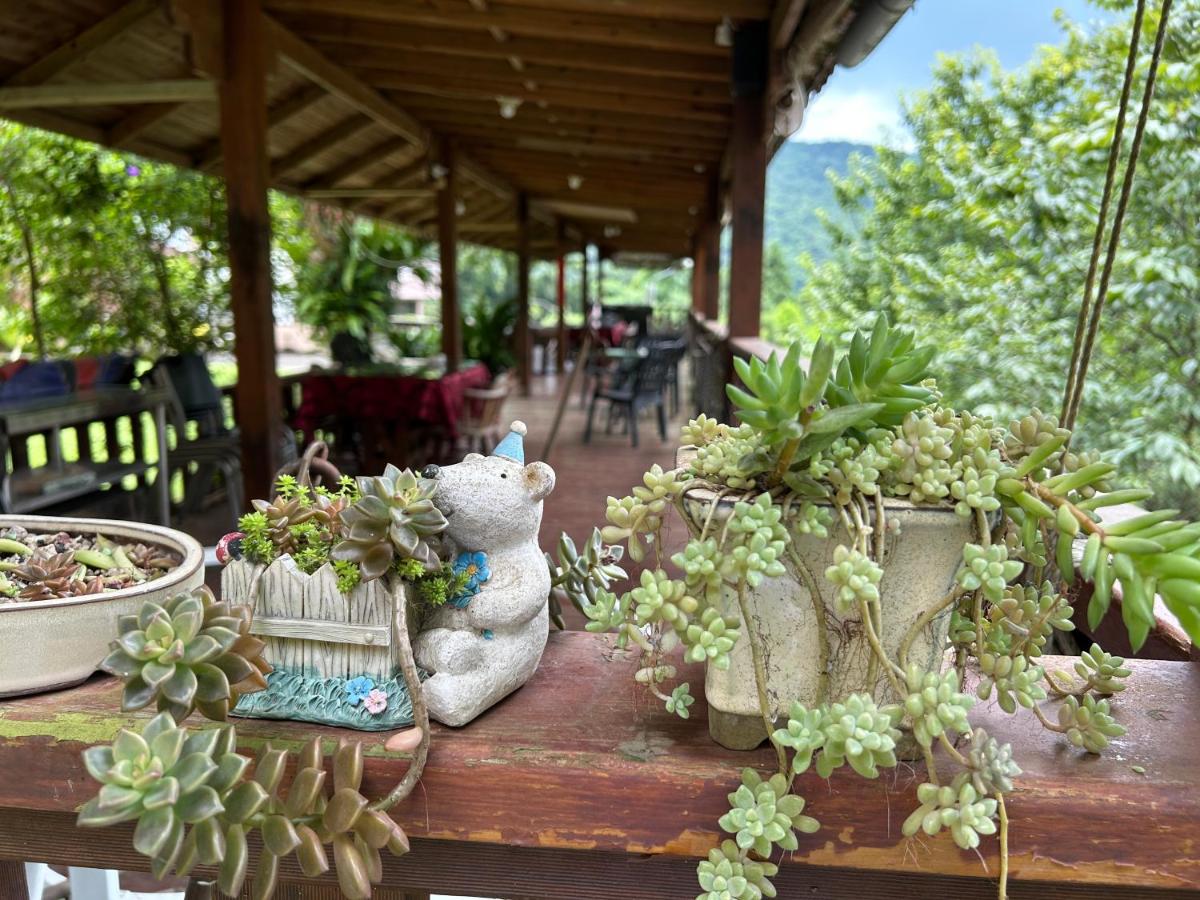 眉山居Meishanju 苗栗縣民宿004號 - Housity