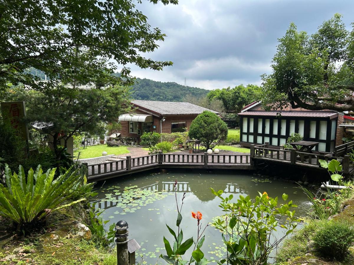 眉山居Meishanju 苗栗縣民宿004號 - Housity